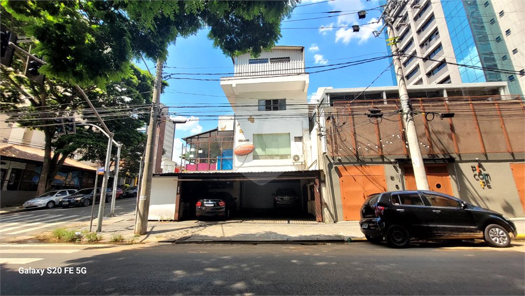 Prédio à venda em Vila Progredior, São Paulo, SP