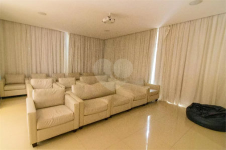 Apartamento à venda com 3 suítes em Vila Leopoldina, São Paulo, SP