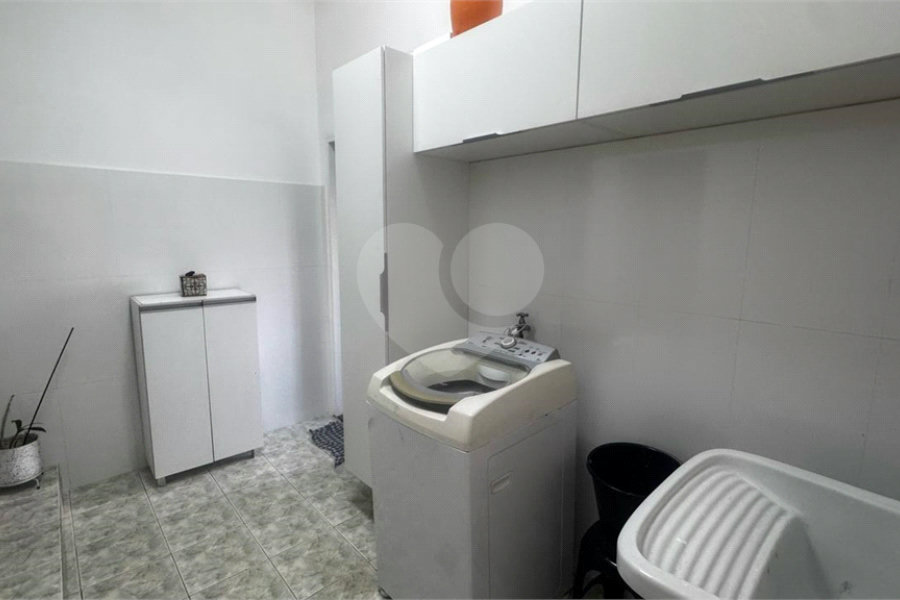 Sobrado à venda com 3 quartos em Mandaqui, São Paulo, SP