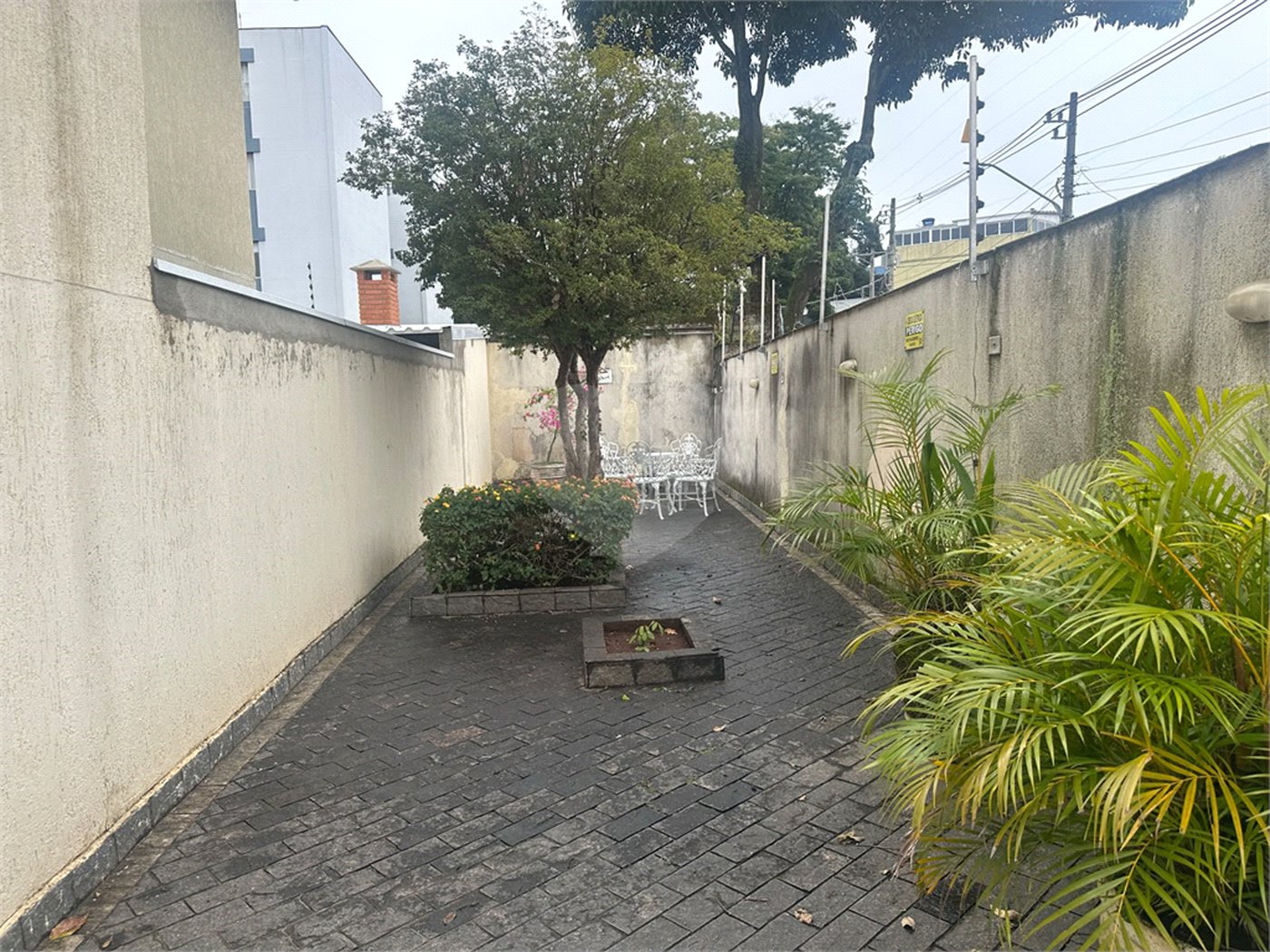 Sobrado à venda com 3 quartos em Lauzane Paulista, São Paulo, SP