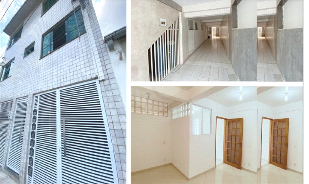 Prédio à venda em Vila Medeiros, São Paulo, SP