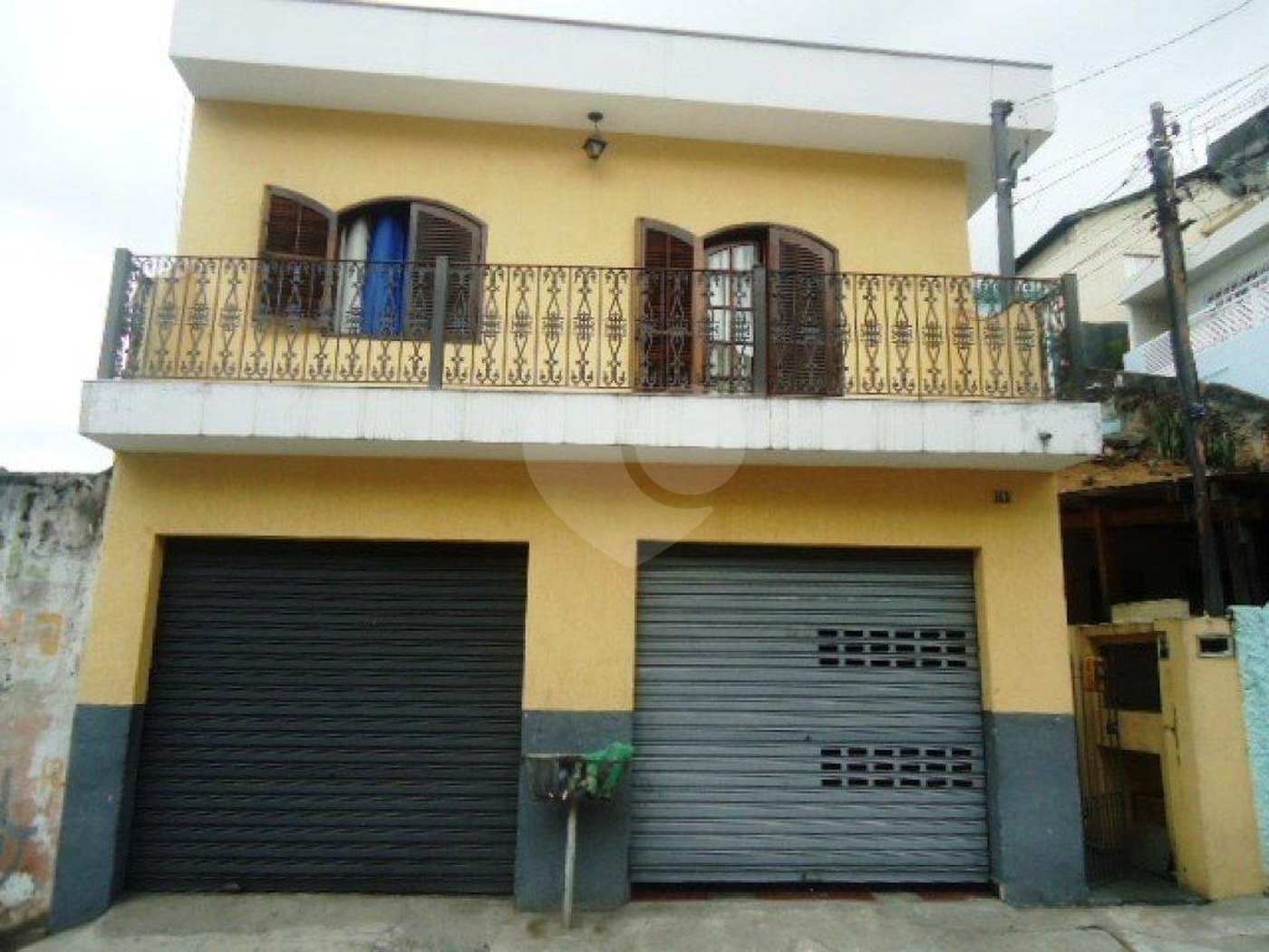 Casa à venda com 2 quartos em Tremembé, São Paulo, SP