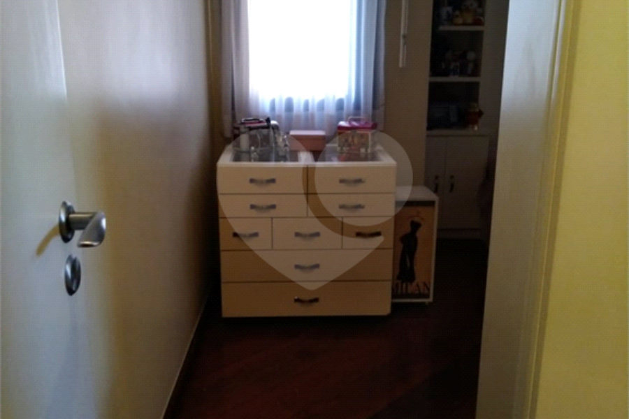 Apartamento à venda com 3 suítes em Santana, São Paulo, SP