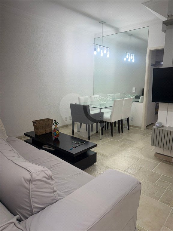 Casa à venda com 3 quartos, sendo 1 suíte, no condomínio Villas de São Francisco, São Paulo - SP