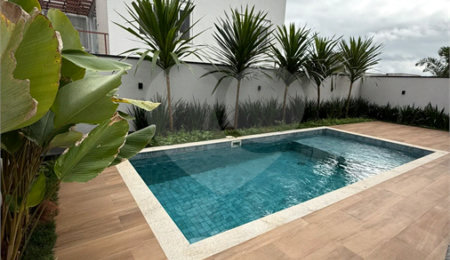 Casa à venda com 4 suítes no condomínio Mosaico Essence - Fase 2, Mogi das Cruzes - SP
