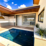 Casa à venda com 3 suítes no condomínio Residencial Jardim Villa Verona, Sorocaba - SP
