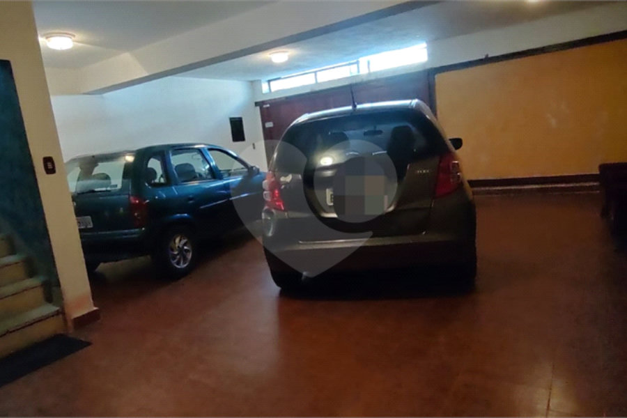 Sobrado à venda com 3 quartos, sendo 1 suíte, em Santana, São Paulo, SP
