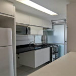 Apartamento à venda com 2 quartos em Parque Reboucas, São Paulo, SP