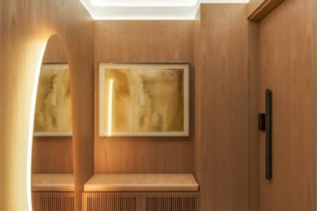 Apartamento à venda com 4 suítes em Jardim Morumbi, São Paulo, SP