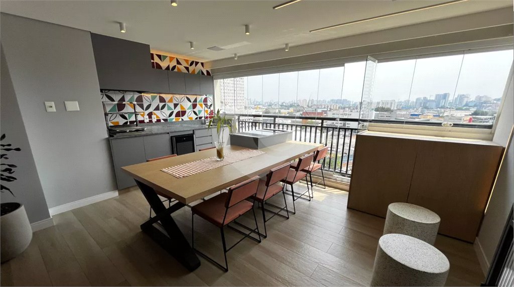 Apartamento à venda com 3 quartos, sendo 1 suíte,  em Jardim Pereira Leite, São Paulo, SP