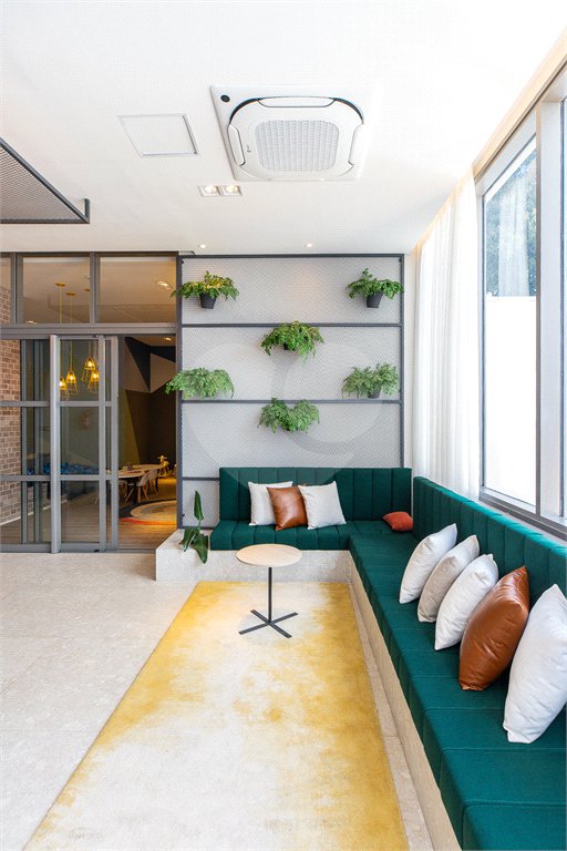 Apartamento à venda com 4 suítes em Campo Belo, São Paulo, SP