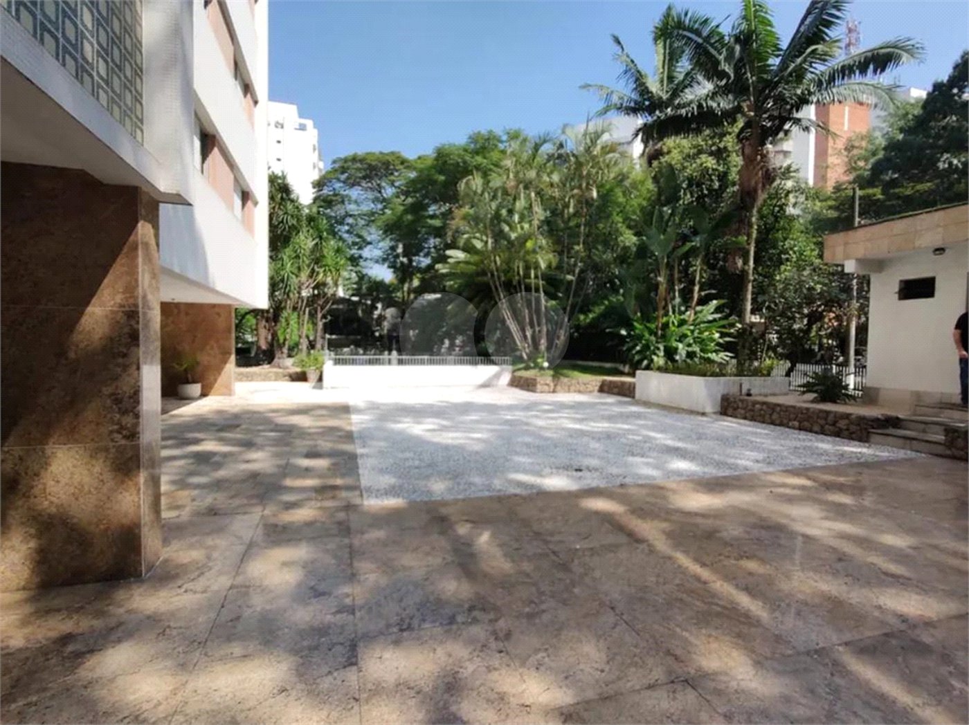 Apartamento à venda com 4 quartos, sendo 1 suíte, em Brooklin Paulista, São Paulo, SP