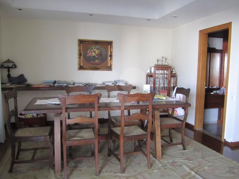 Apartamento à venda com 3 suítes em MORUMBI, São Paulo, SP