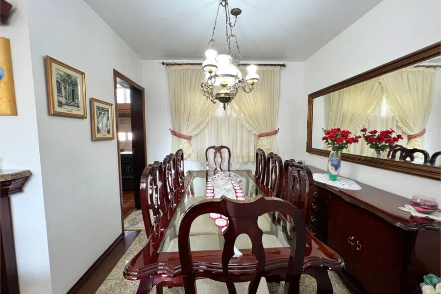 Apartamento à venda com 3 quartos, sendo 1 suíte, em Água Fria, São Paulo, SP