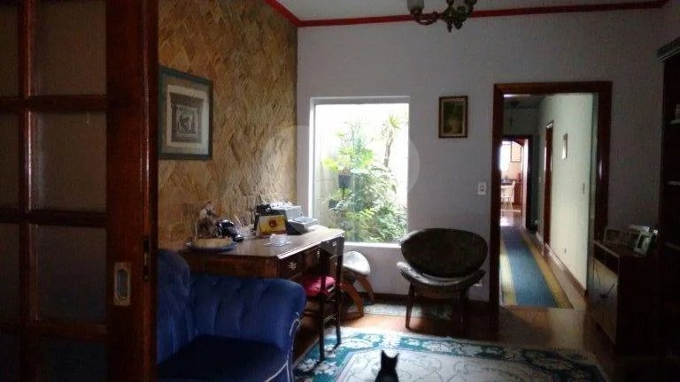 Casa Térrea à venda com 3 quartos, sendo 2 suítes, em Jaraguá, São Paulo, SP