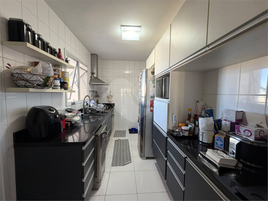Apartamento à venda com 3 quartos, sendo 1 suíte, em Mandaqui, São Paulo, SP