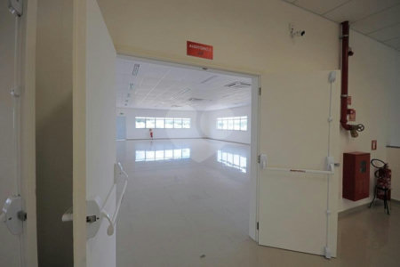 Casa para alugar com 1 quarto no condomínio Braslog, Sorocaba - SP