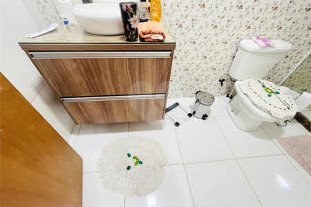 Terreno à venda com 2 suítes no condomínio Da Estrada Canhangá, Rio de Janeiro - RJ