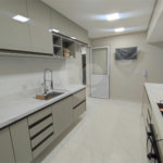 Apartamento à venda com 3 quartos, sendo 2 suítes,  em Jardim Arpoador, São Paulo, SP