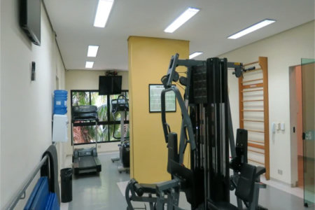 Apartamento à venda com 3 quartos, sendo 2 suítes, em Jardim Parque Morumbi, São Paulo, SP