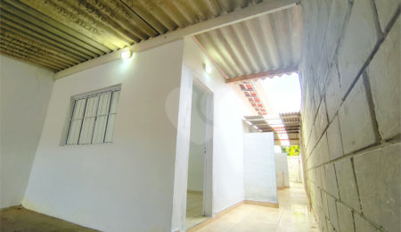 Casa à venda com 2 quartos em Jardim Juscelino Kubitschek, Indaiatuba, SP