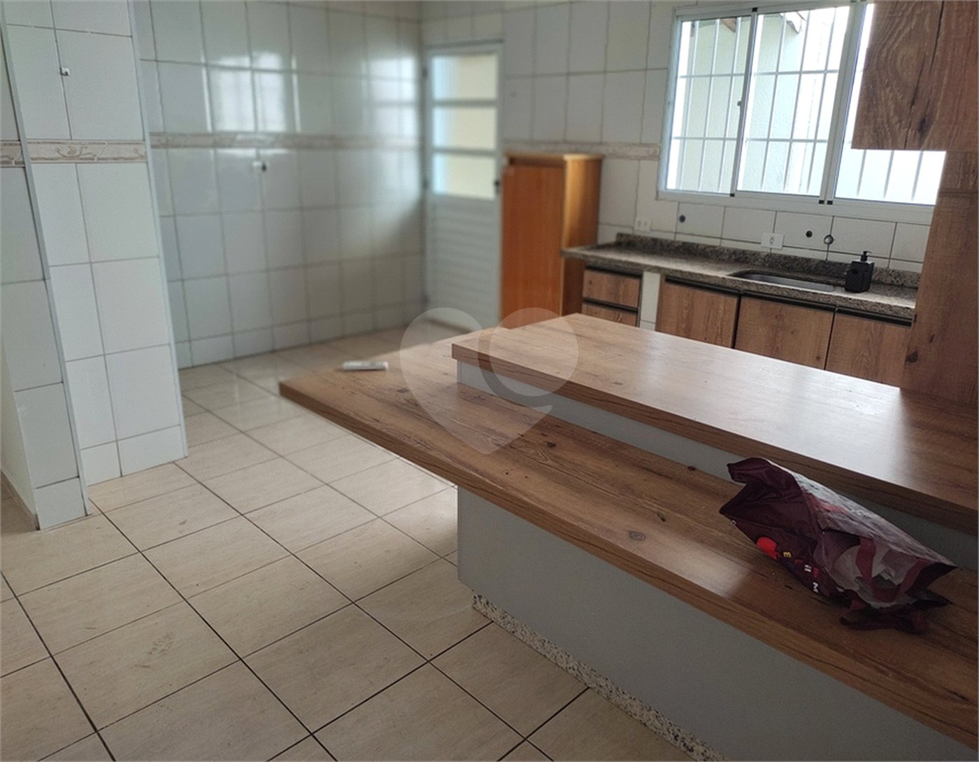 Casa Térrea à venda com 3 quartos, sendo 1 suíte, em Jardim Itamaracá, Indaiatuba, SP