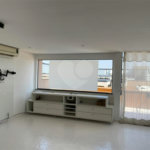 Apartamento à venda com 3 suítes em Jardim Faculdade, Sorocaba, SP