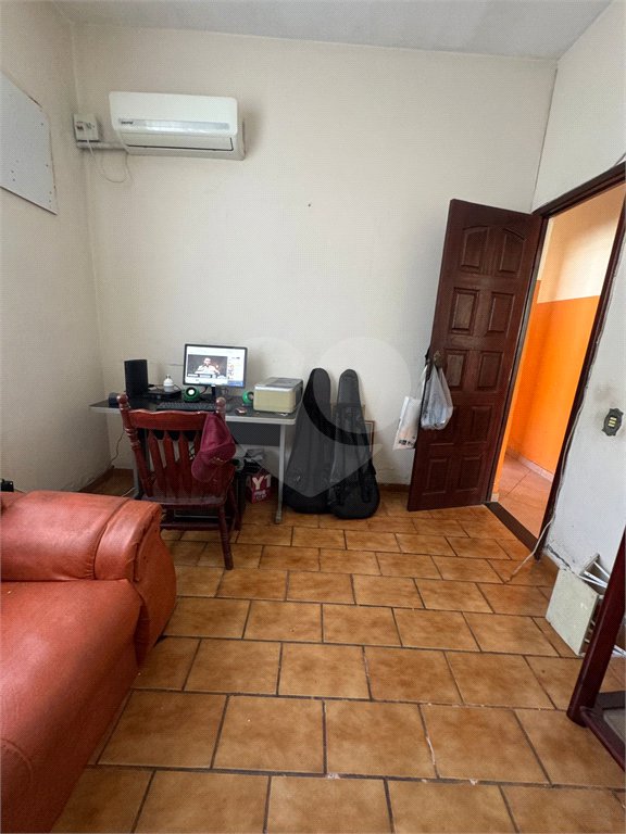 Casa Térrea à venda com 3 quartos em Campo Grande, Rio de Janeiro, RJ