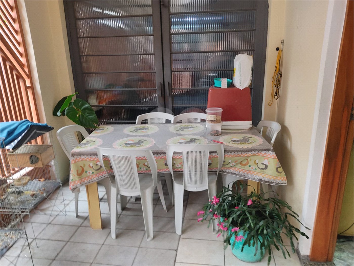 Casa à venda com 4 quartos em Residencial Parque Cumbica, Guarulhos, SP