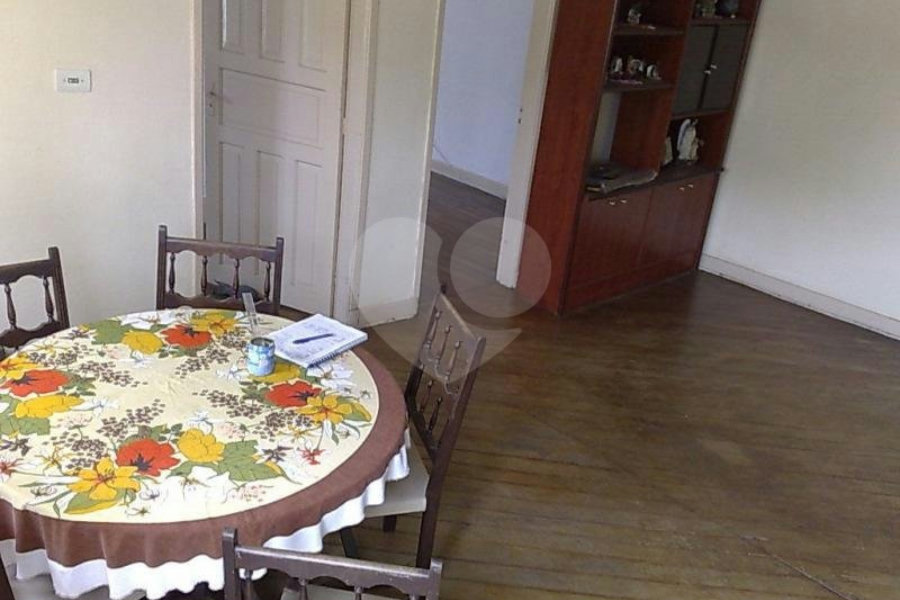 Casa Térrea à venda com 3 quartos em Vila Guilherme, São Paulo, SP