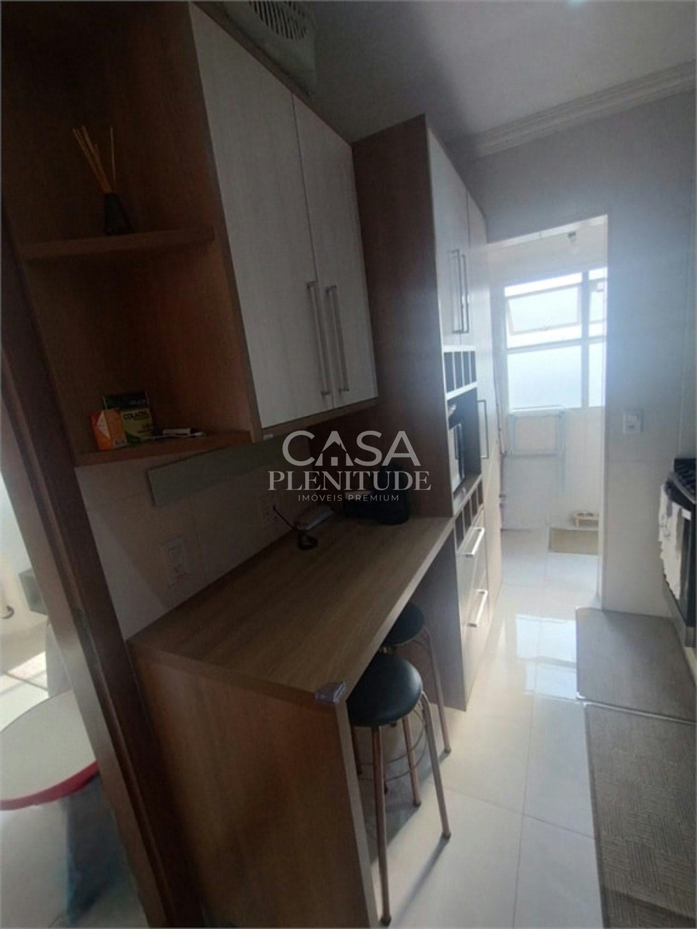 Apartamento à venda com 2 quartos, sendo 1 suíte, em Jardim Gonçalves, Sorocaba, SP