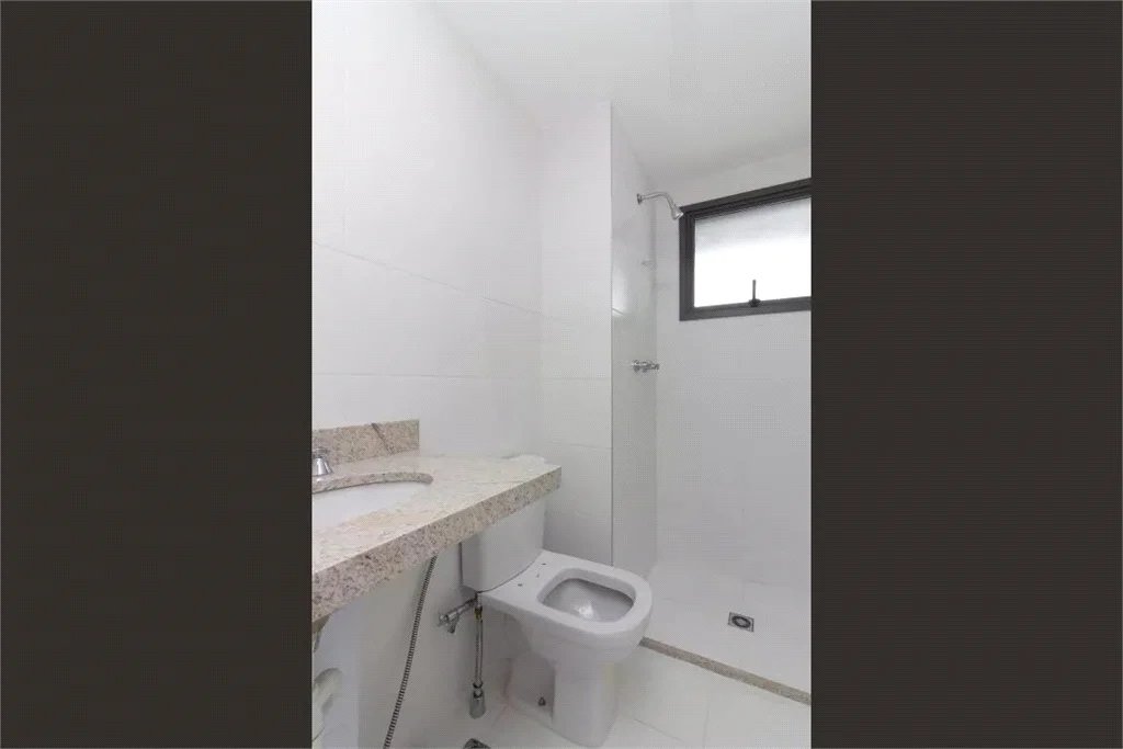 Apartamento à venda com 3 quartos, sendo 1 suíte, em Pinheiros, São Paulo, SP