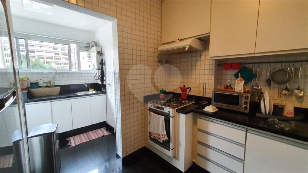 Apartamento à venda com 2 quartos, sendo 1 suíte, em Itaim Bibi, São Paulo, SP