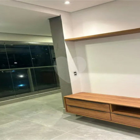 Apartamento à venda ou para alugar com 1 quarto em Perdizes, São Paulo, SP