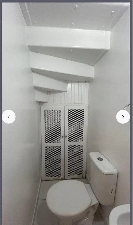 Apartamento à venda com 1 suíte em Brooklin Paulista, São Paulo, SP