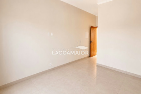 Casa à venda com 2 quartos, sendo 1 suíte,  em Jardim dos Ipes, Três Lagoas, MS