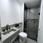 Apartamento à venda com 2 quartos, sendo 1 suíte, em Vila Andrade, São Paulo, SP