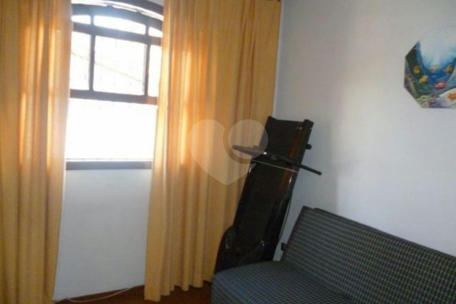 Sobrado à venda com 3 quartos, sendo 1 suíte, em Vila Aurora (zona Norte), São Paulo, SP