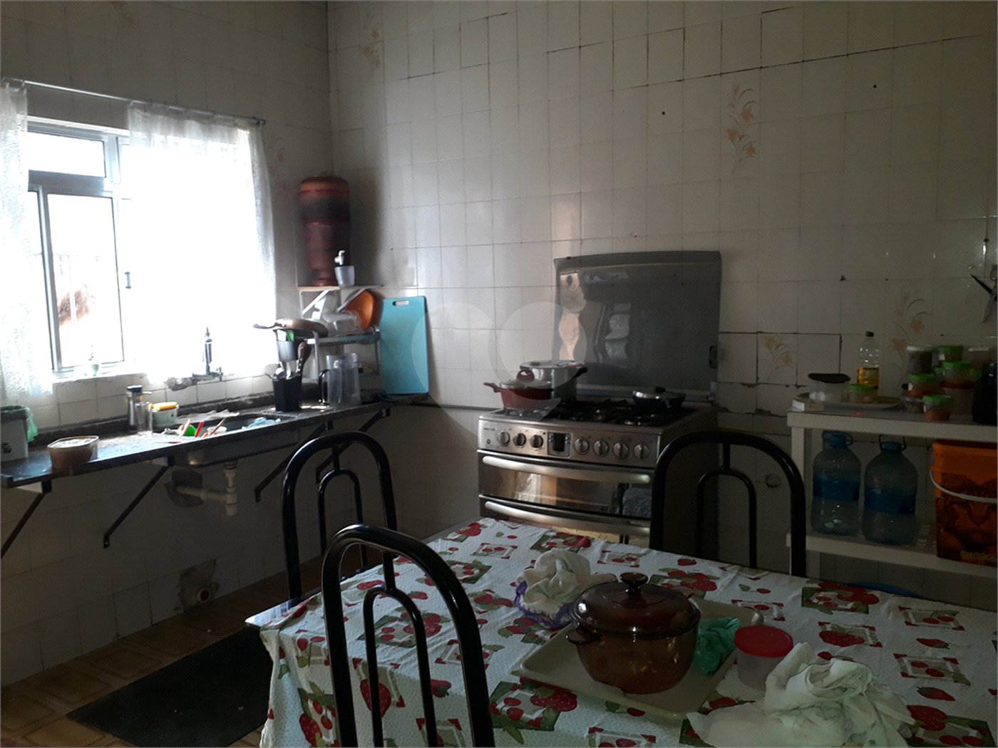 Sobrado à venda com 2 quartos em Casa Verde, São Paulo, SP