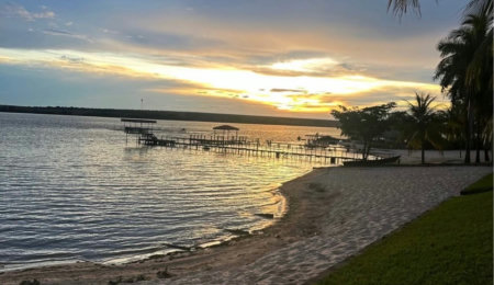 Chácara à venda em Residencial Costa Leste, Três Lagoas, MS