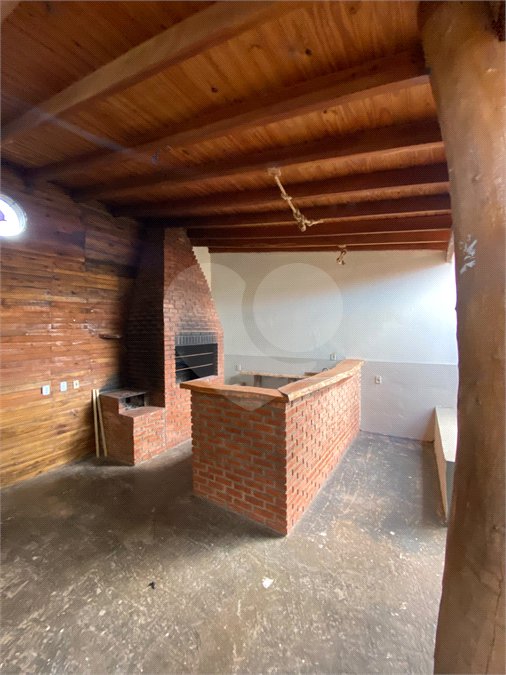 Casa para alugar com 3 quartos, sendo 1 suíte, em Parque das Aroeiras, Ponta Porã, MS