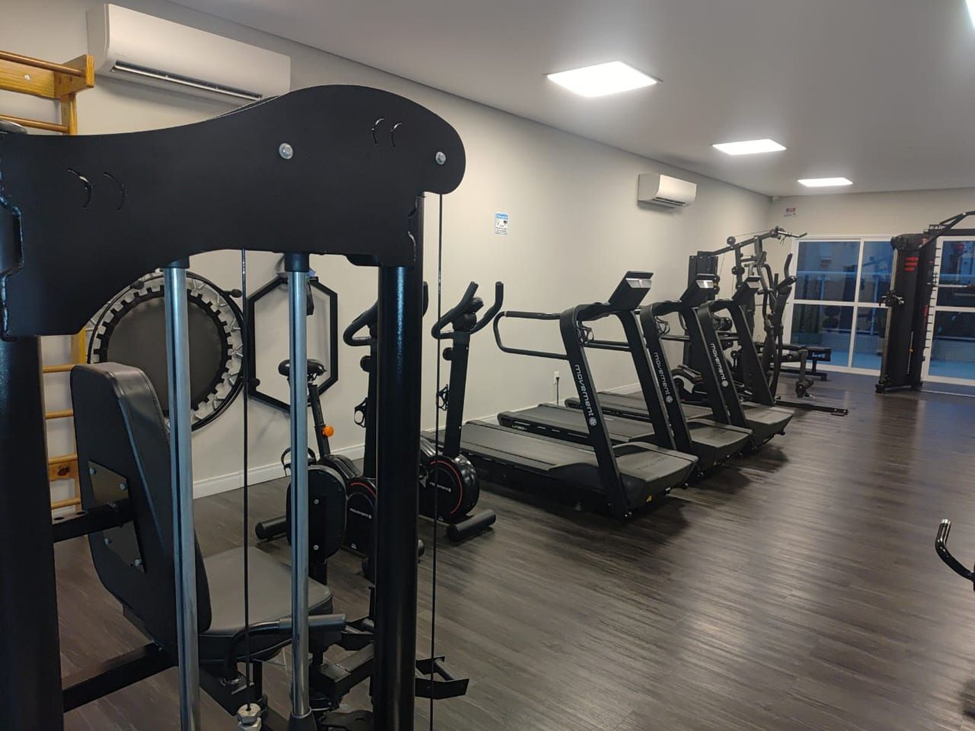 Apartamento com 2 dormitórios à venda, 76 m² por R$ 1.150.000,00 - Gonzaga - Santos/SP