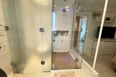 Apartamento à venda com 2 suítes em Tijuca, Rio de Janeiro, RJ