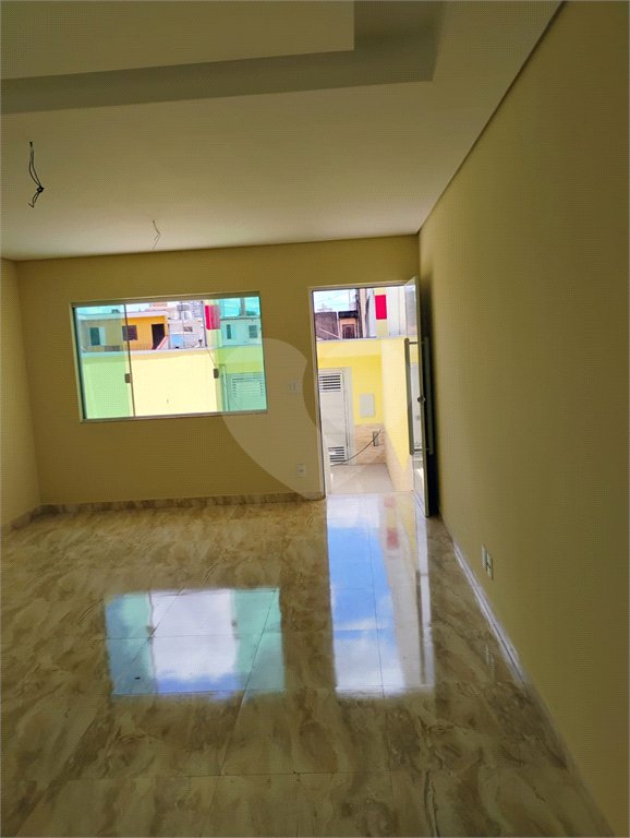 Sobrado à venda com 3 quartos, sendo 1 suíte, em Casa Verde, São Paulo, SP