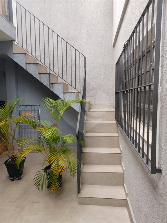 Sobrado à venda com 3 quartos em Tucuruvi, São Paulo, SP