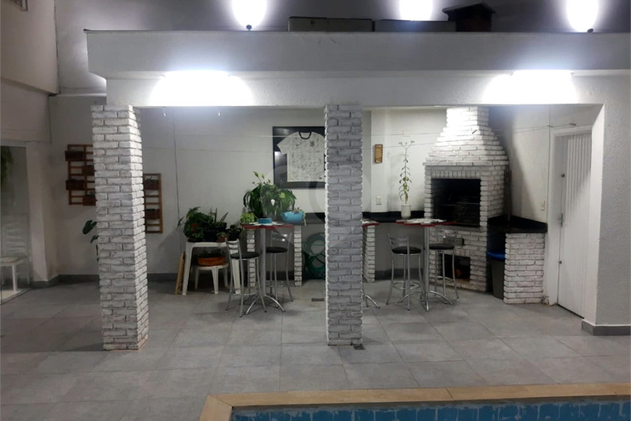 Sobrado à venda com 3 quartos, sendo 1 suíte, em Imirim, São Paulo, SP