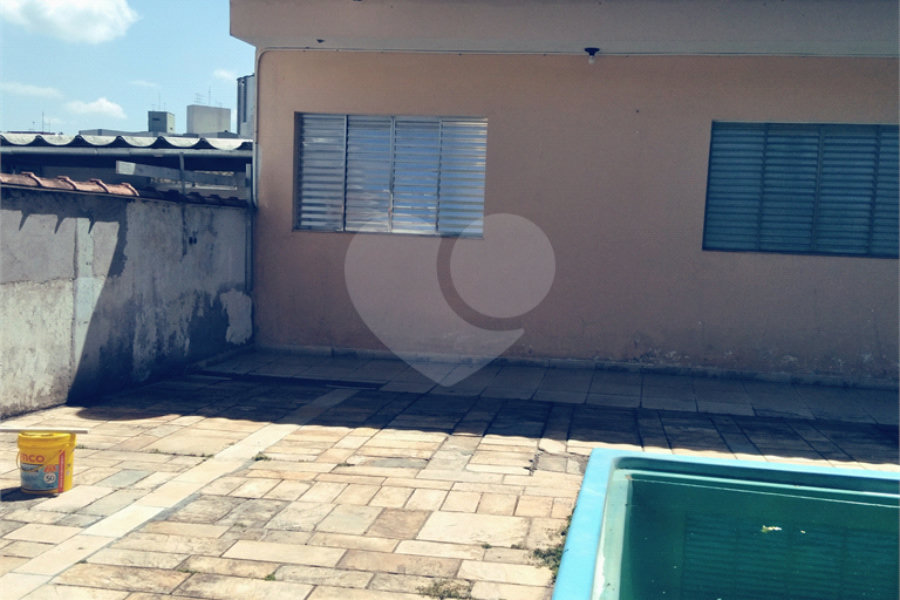 Terreno à venda com 2 quartos em Vila Nova Cachoeirinha, São Paulo, SP