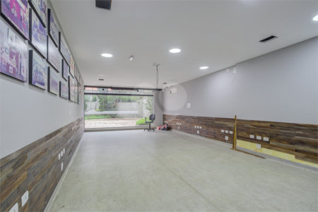 Sobrado à venda ou para alugar com 1 quarto em Chácara Santo Antônio (zona Sul), São Paulo, SP
