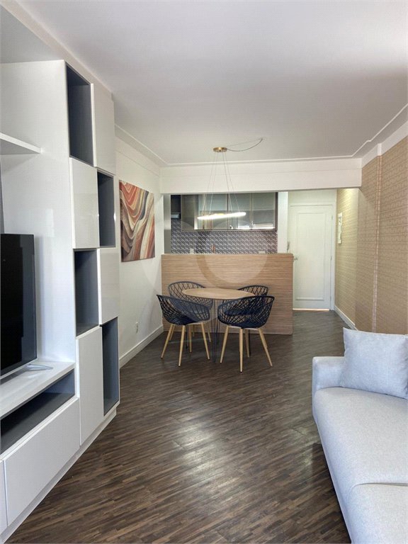 Apartamento à venda com 3 suítes em Jardim do Mar, São Bernardo do Campo, SP