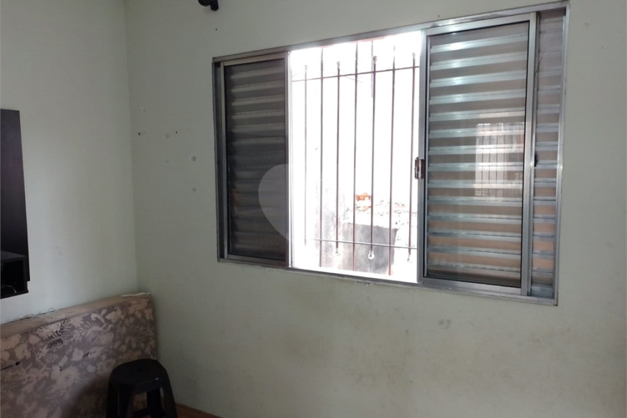 Sobrado à venda com 3 quartos, sendo 1 suíte, em Vila Guilherme, São Paulo, SP